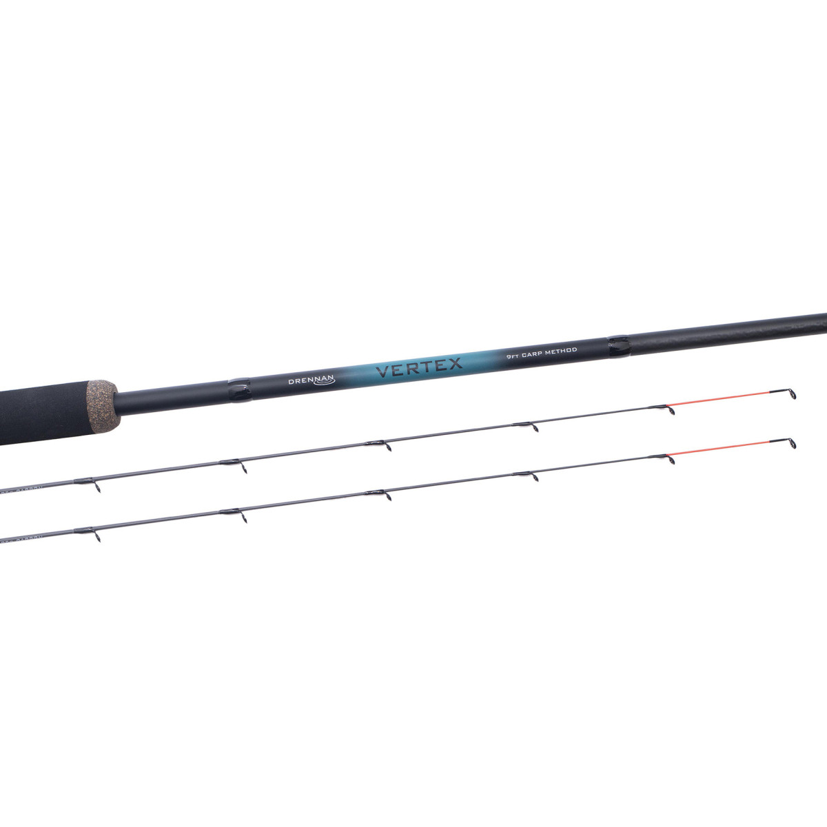 RMVC01 Wędka Drennan Vertex Carp Method 9FT