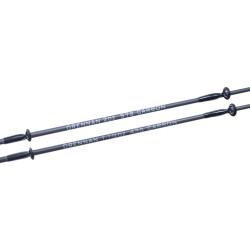 RMVC01 Wędka Drennan Vertex Carp Method 9FT