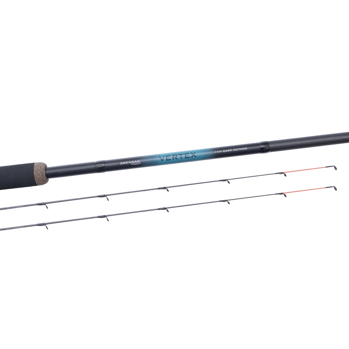RMVC03 Wędka Drennan Vertex Carp Method 11FT