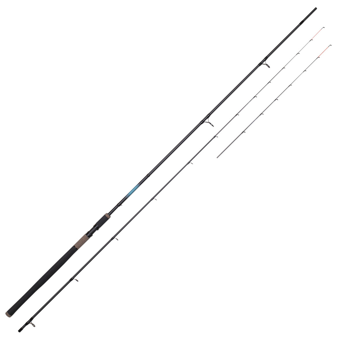 RMVC03 Wędka Drennan Vertex Carp Method 11FT