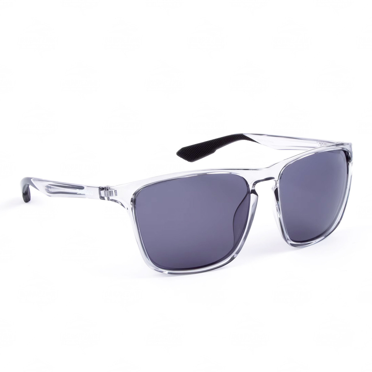 Okulary Shimano Ultegra Transparent Grey & Dark Grey