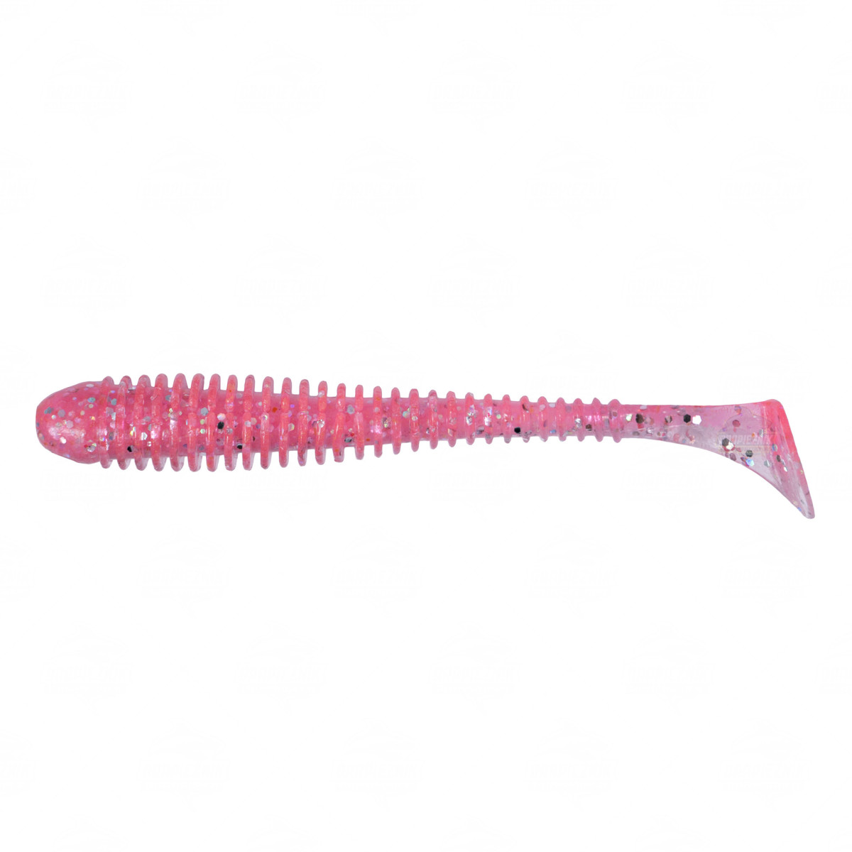 Keitech Swing Impact 2'' 5cm - LT72 Sparkling Pink Shad
