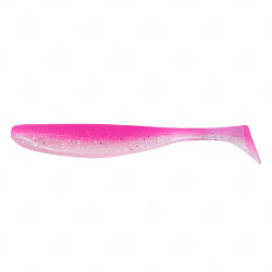 Keitech Easy Shiner - 535T Pink Silver Glow