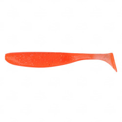 Warianty Keitech Easy Shiner 5'' 12.7cm - 371S Orange Gold Dust Glow