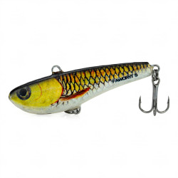 Wobler Hunter FAWORYT 5.0cm - LRU