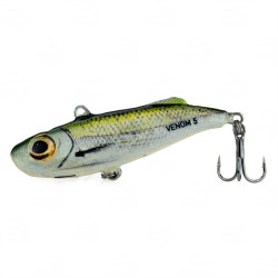 Wobler Hunter Venom 5.0cm - OL