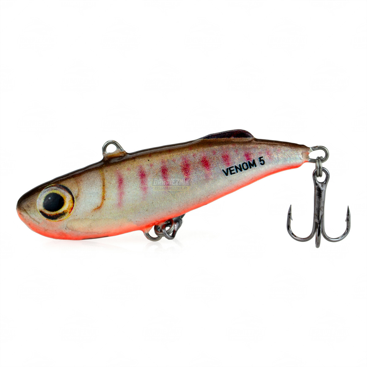 Wobler Hunter Venom 5.0cm - PI