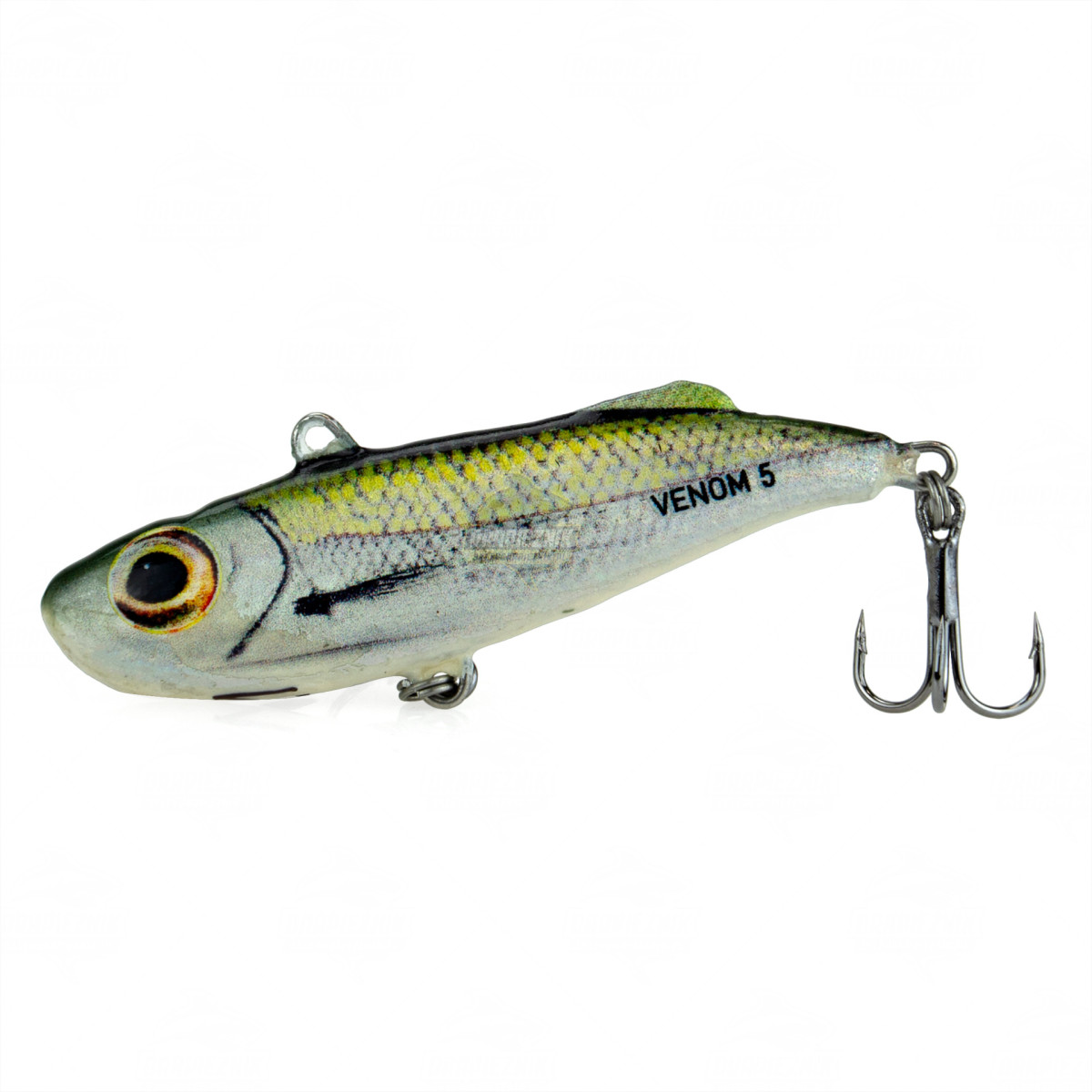 Wobler Hunter Venom 5.0cm - OL