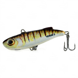 Wobler Hunter Venom 5.0cm /...