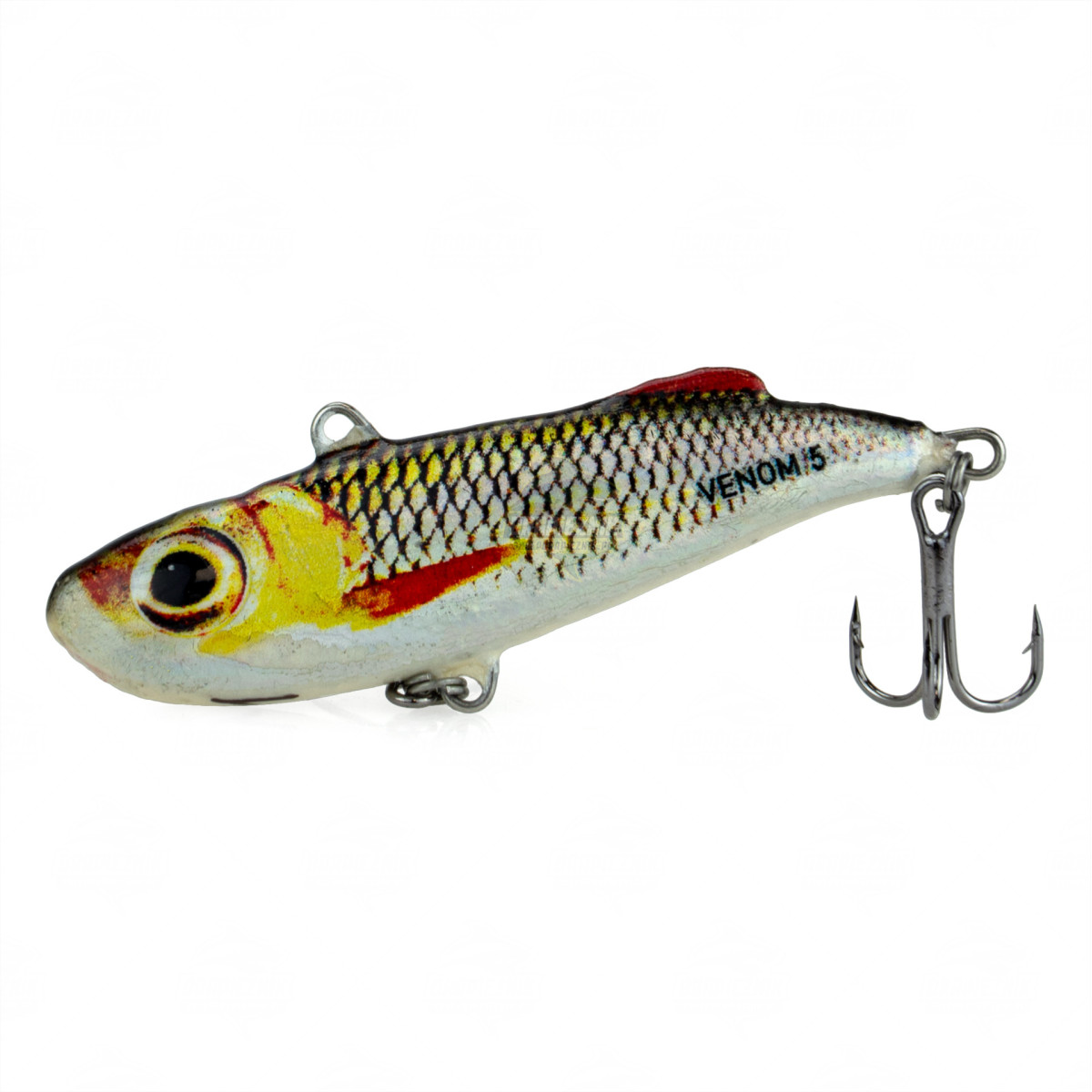 Wobler Hunter Venom 5.0cm - LRU