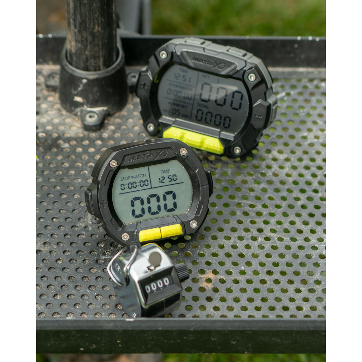 Licznik Matrix Digital Clicker Pro