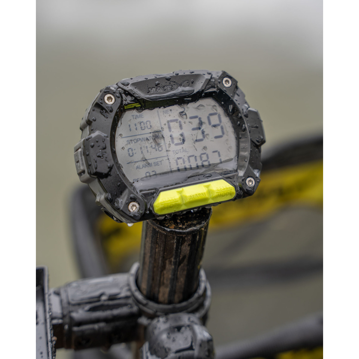 Licznik Matrix Digital Clicker Pro