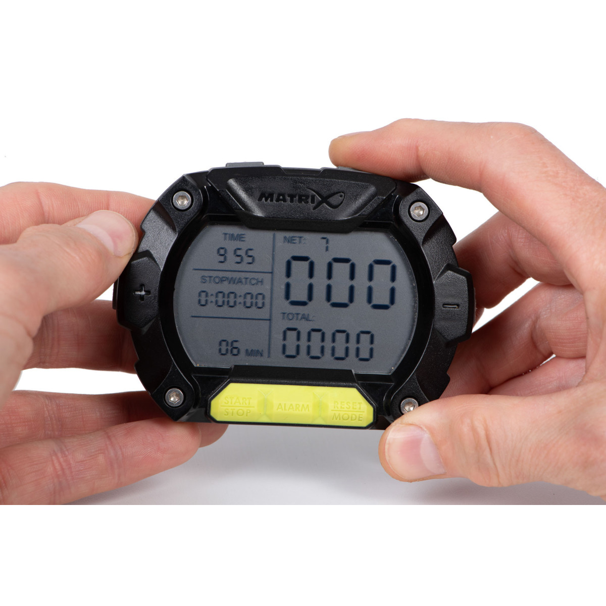 Licznik Matrix Digital Clicker Pro