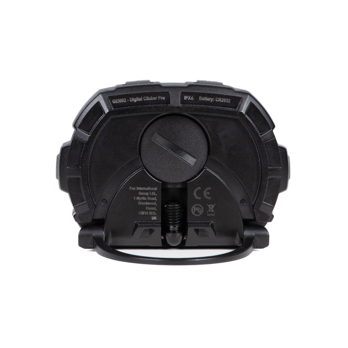 Licznik Matrix Digital Clicker Pro