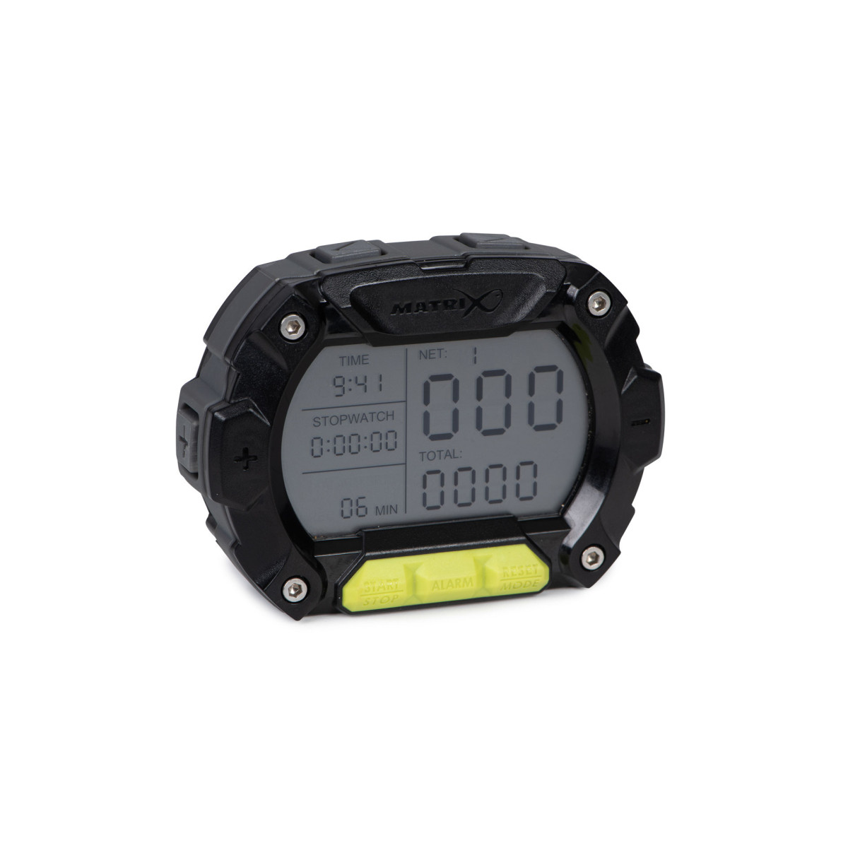 Licznik Matrix Digital Clicker Pro