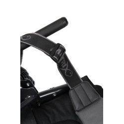 GBC005 Krzesło Matrix S25 Lite Accessory Chair