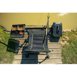 GBC005 Krzesło Matrix S25 Lite Accessory Chair