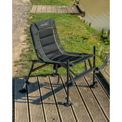 GBC005 Krzesło Matrix S25 Lite Accessory Chair