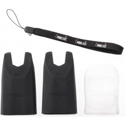 Zestaw sygnalizatorów Prologic Bat Alarm Set 2+1 - Blue