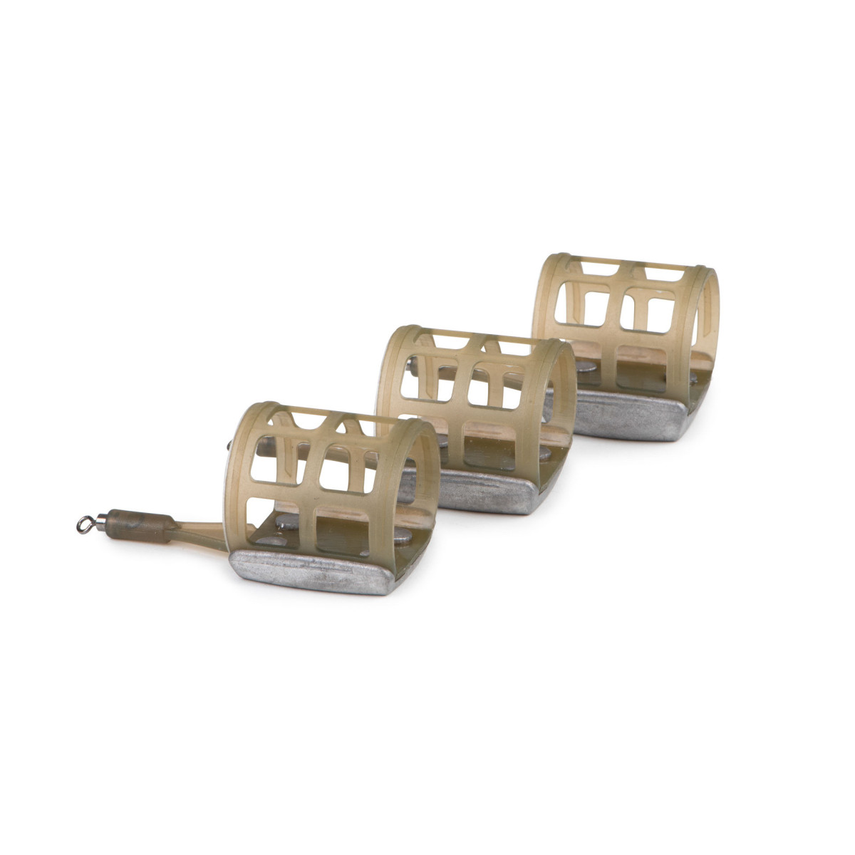 Koszyk zanętowy Matrix Plastic Cage Feeder