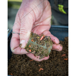 Koszyk zanętowy Matrix Plastic Cage Feeder