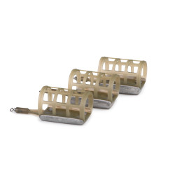 Koszyk zanętowy Matrix Plastic Cage Feeder