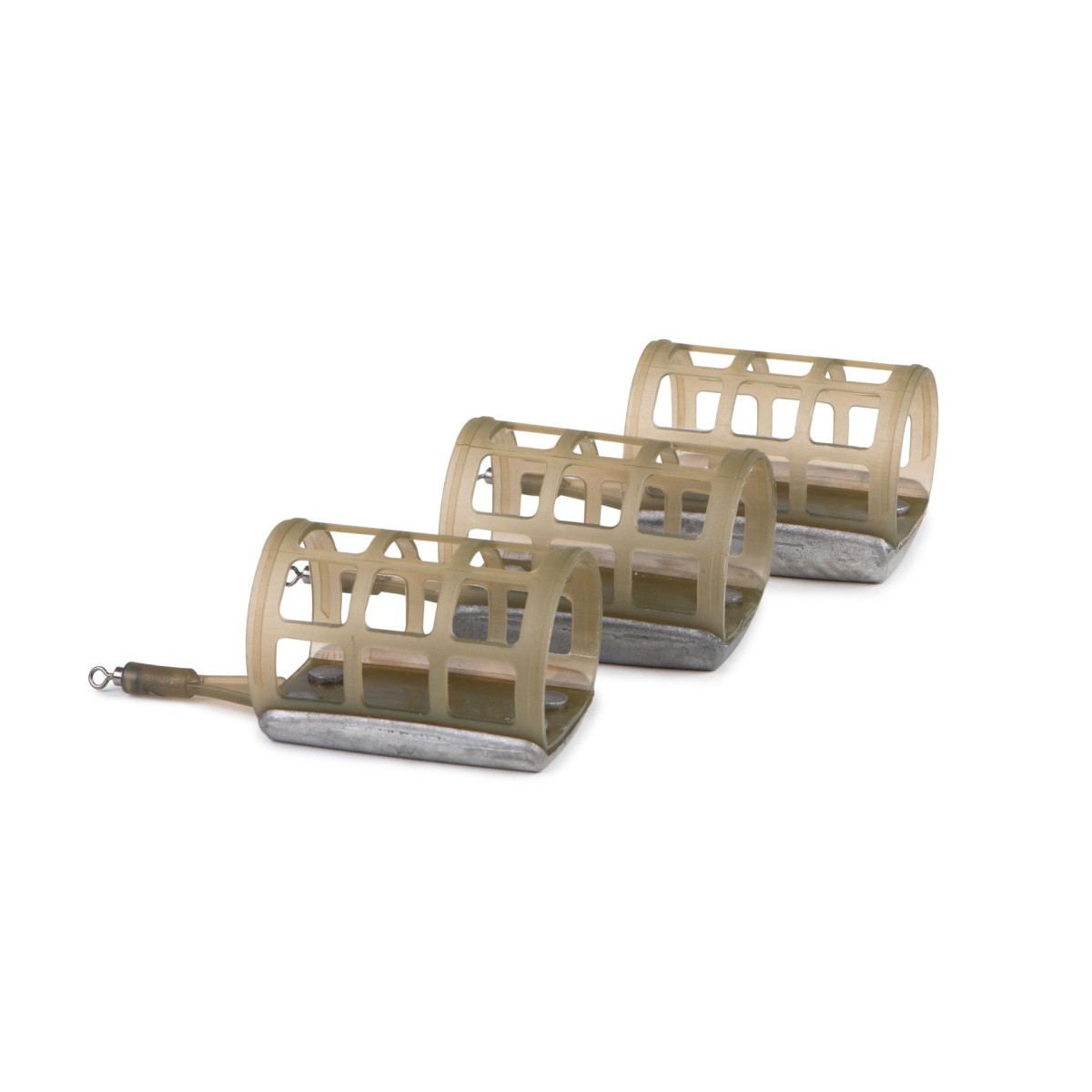 Koszyk zanętowy Matrix Plastic Cage Feeder