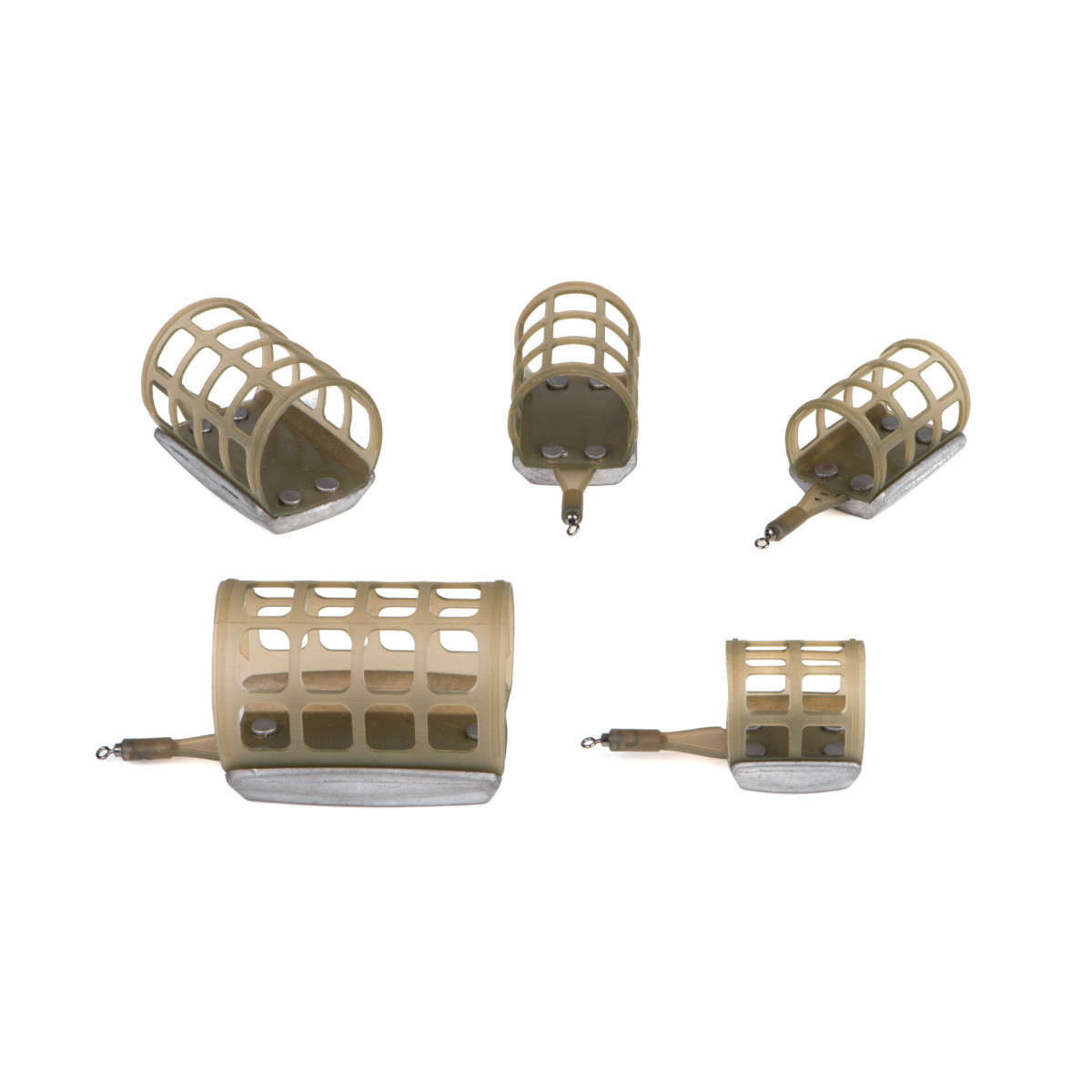 Koszyk zanętowy Matrix Plastic Cage Feeder