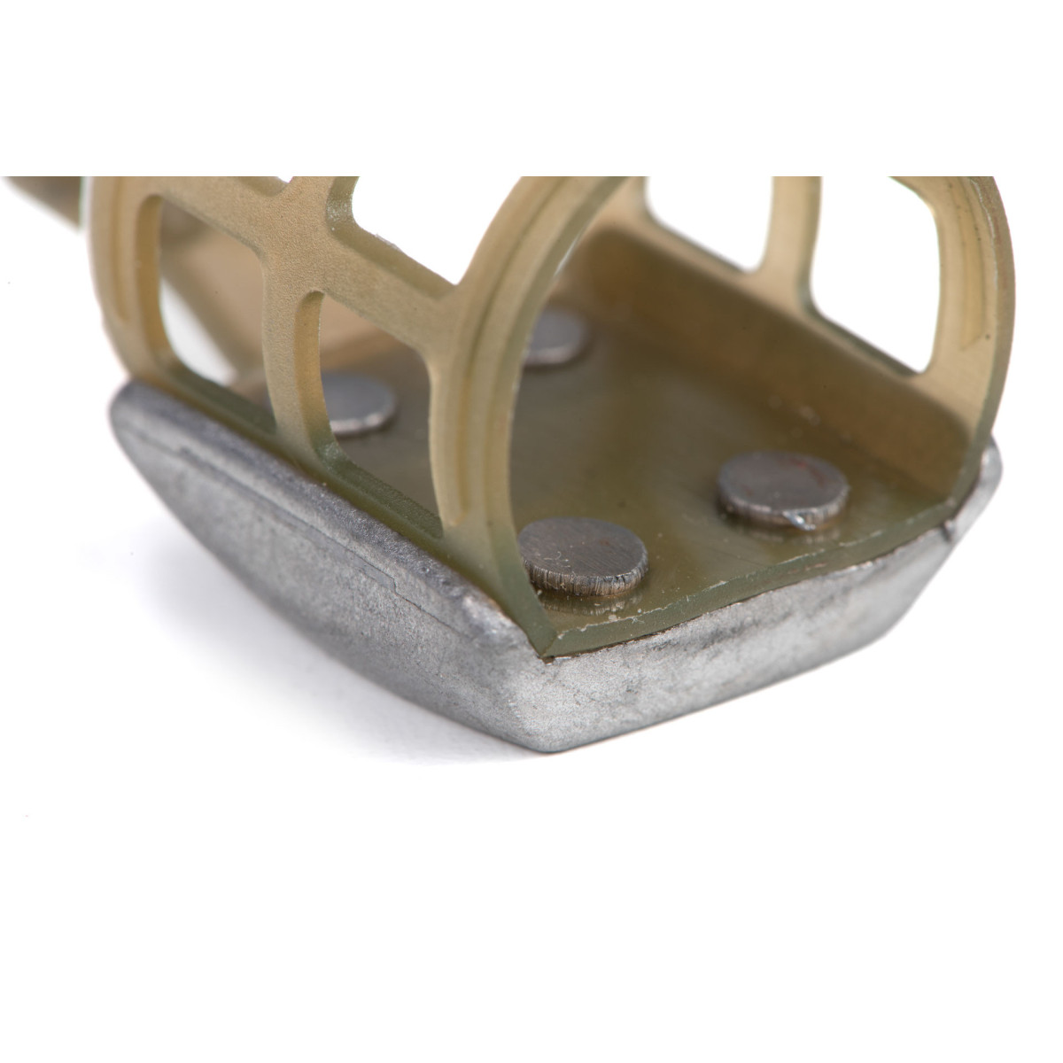 Koszyk zanętowy Matrix Plastic Cage Feeder