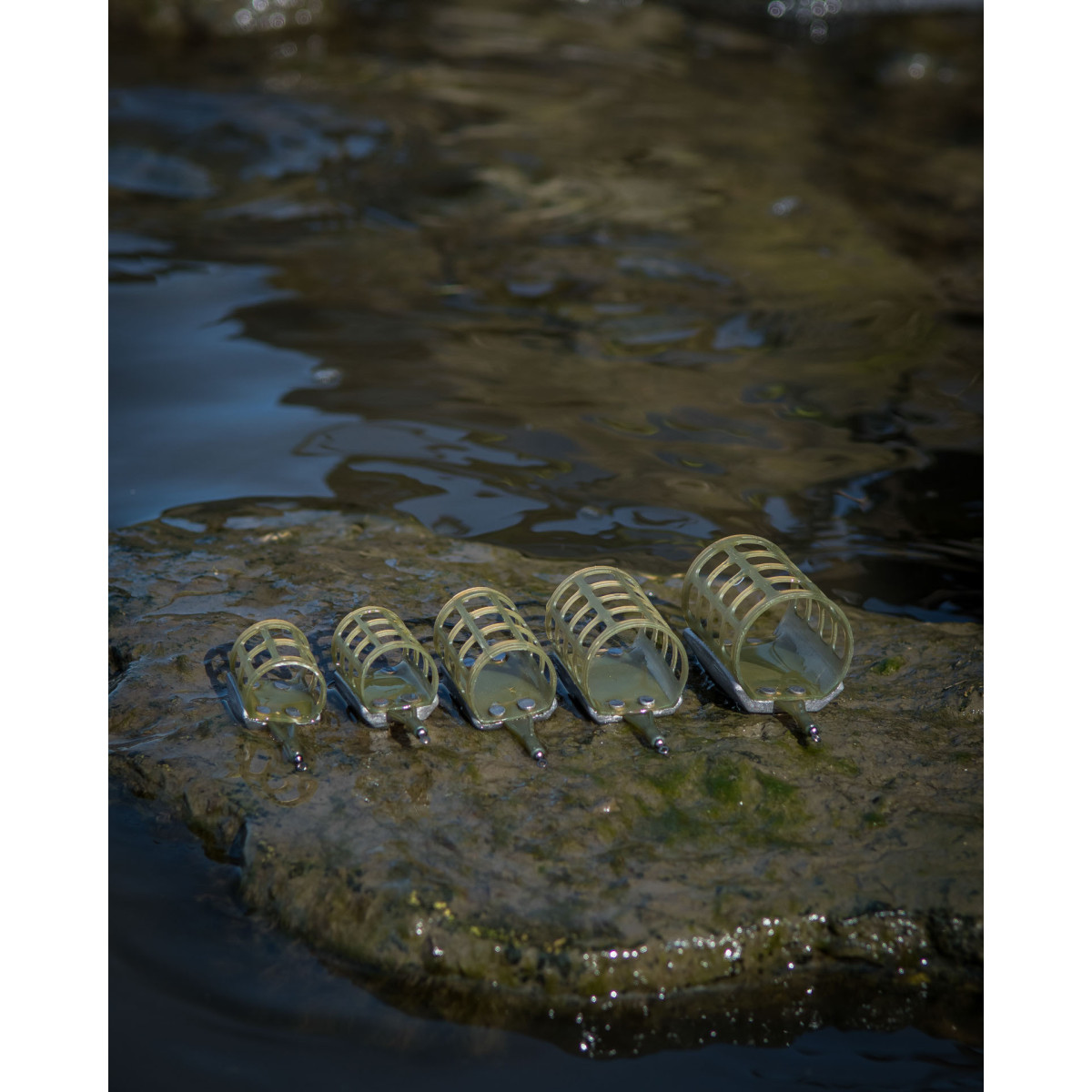 Koszyk zanętowy Matrix Plastic Cage Feeder