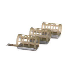Koszyk zanętowy Matrix Plastic Cage Feeder