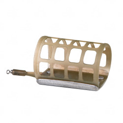 Koszyk zanętowy Matrix Plastic Cage Feeder