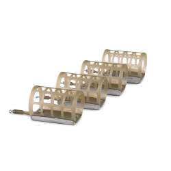 Koszyk zanętowy Matrix Plastic Cage Feeder