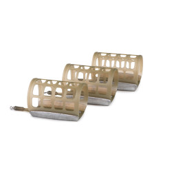 Koszyk zanętowy Matrix Plastic Cage Feeder