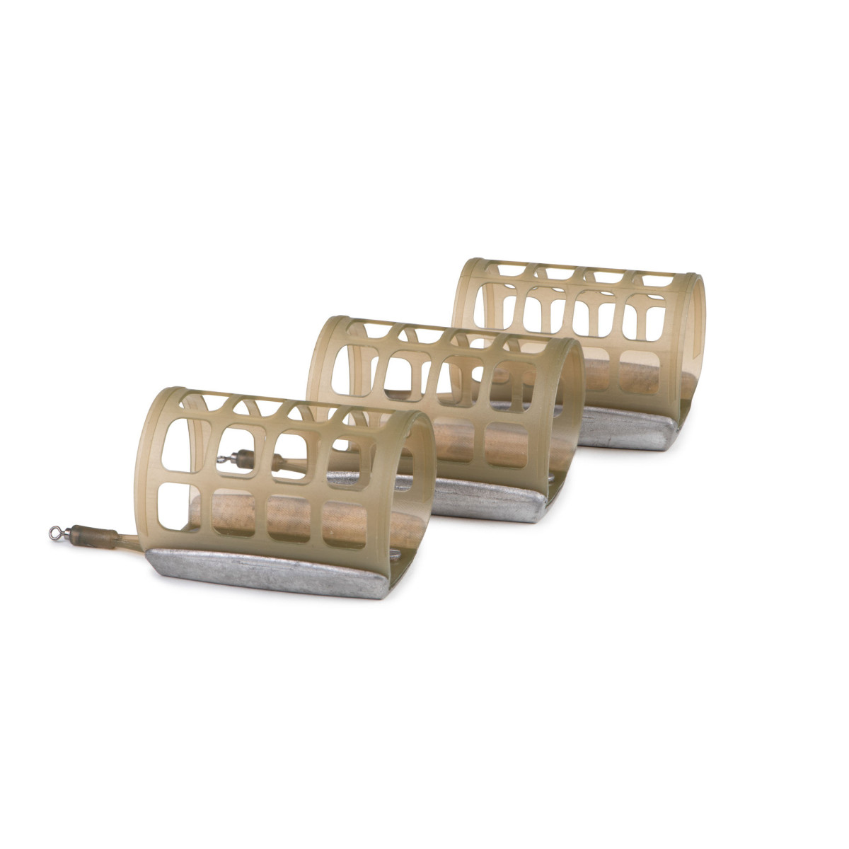Koszyk zanętowy Matrix Plastic Cage Feeder