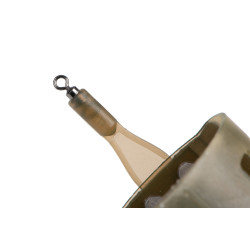 Koszyk zanętowy Matrix Plastic Open Ended Feeder