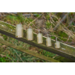 Koszyk zanętowy Matrix Plastic Open Ended Feeder