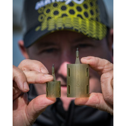 Koszyk zanętowy Matrix Plastic Open Ended Feeder