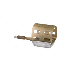 Koszyk zanętowy Matrix Plastic Open Ended Feeder