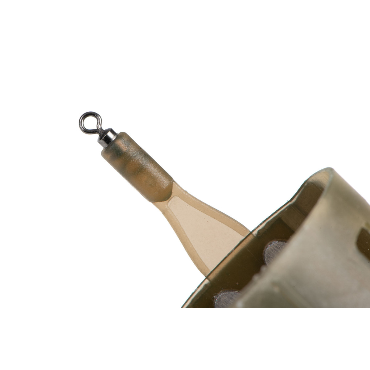 Koszyk zanętowy Matrix Plastic Open Ended Feeder