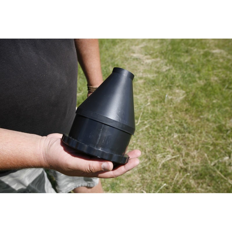 Kruszarka Prologic Crush and Fill