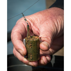 Koszyk zanętowy Matrix Plastic Open Ended Feeder