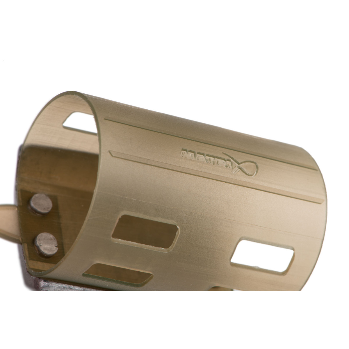 Koszyk zanętowy Matrix Plastic Open Ended Feeder