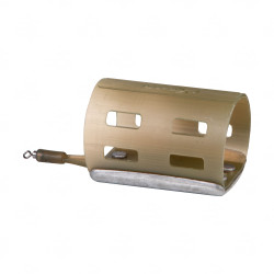 Koszyk zanętowy Matrix Plastic Open Ended Feeder