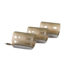 Koszyk zanętowy Matrix Plastic Open Ended Feeder