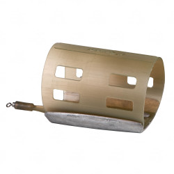 Koszyk zanętowy Matrix Plastic Open Ended Feeder