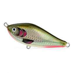 WB-JK8-8 Wobler z Basonii Tomasz Janeczek - Jerk 8cm - 8