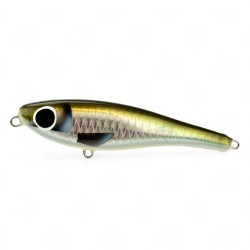 WB-RR8-8 Wobler z Basonii Tomasz Janeczek - Razor River 8cm - 8