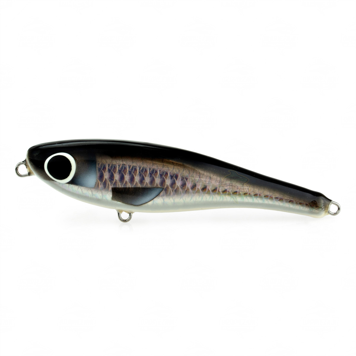 WB-RR8-7 Wobler z Basonii Tomasz Janeczek - Razor River 8cm - 7
