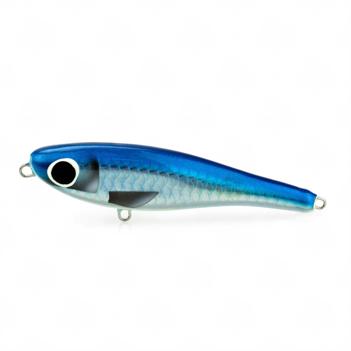 WB-RR8-6 Wobler z Basonii Tomasz Janeczek - Razor River 8cm - 6